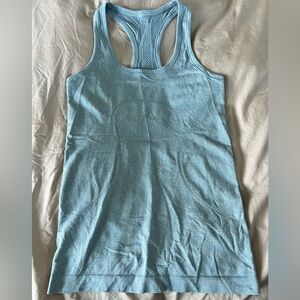 Lululemon Swiftly Tech Racerback Tank
